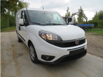 Mažas furgonas FIAT Doblo Cargo