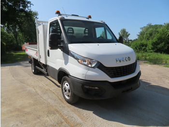 Mažas savivartis IVECO Daily 35c16