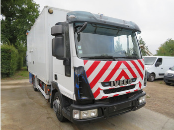 Furgonas sunkvežimis IVECO EuroCargo
