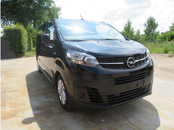 Mažas furgonas OPEL Vivaro