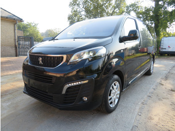 Krovininis mikroautobusas Peugeot Expert 2.0 BlueHDi - L3 - Automaat: foto 3