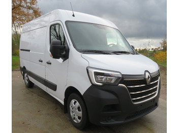 Krovininis mikroautobusas RENAULT Master 2.3