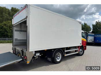 Mercedes-Benz Atego 1623 Day Cab, Euro 6, / Frigoblock / TOP condition lizingą Mercedes-Benz Atego 1623 Day Cab, Euro 6, / Frigoblock / TOP condition: foto 3