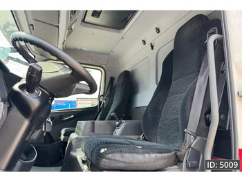 Mercedes-Benz Atego 1623 Day Cab, Euro 6, / Frigoblock / TOP condition lizingą Mercedes-Benz Atego 1623 Day Cab, Euro 6, / Frigoblock / TOP condition: foto 5