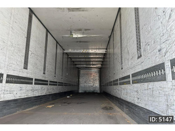 Furgonas puspriekabė Schmitz Cargobull SCB/S3B / Double Stock / Disk brakes: foto 5 Furgonas puspriekabė Schmitz Cargobull SCB/S3B / Double Stock / Disk brakes: foto 5