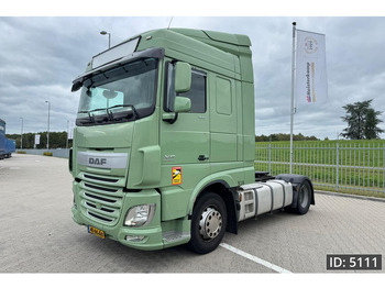 Vilkikas DAF XF 440