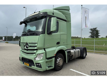 Vilkikas MERCEDES-BENZ Actros 1836