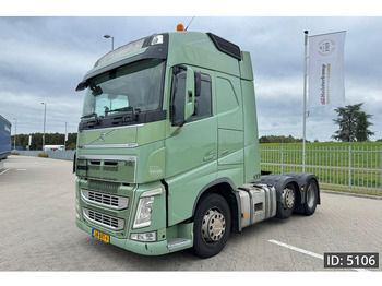 Vilkikas VOLVO FH 460