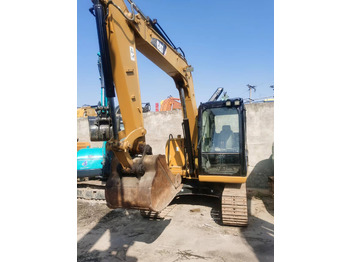 Vikšrinis ekskavatorius CATERPILLAR 307D