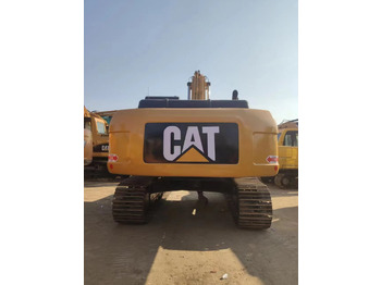 Vikšrinis ekskavatorius CATERPILLAR 330D: foto 5