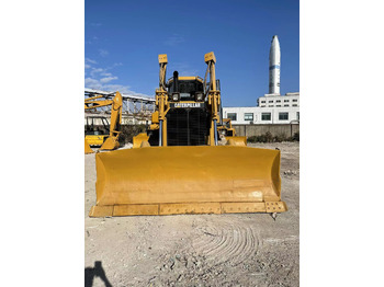 Buldozeris CATERPILLAR D7R: foto 3