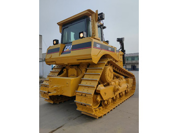 Buldozeris CATERPILLAR D8T