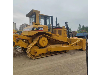 Buldozeris CATERPILLAR D9R