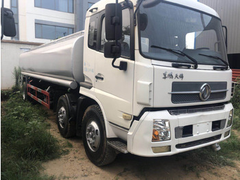 Autocisterna DONGFENG