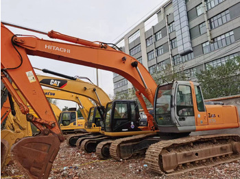Vikšrinis ekskavatorius HITACHI ZX270