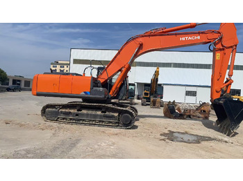 Ekskavatorius HITACHI ZX350