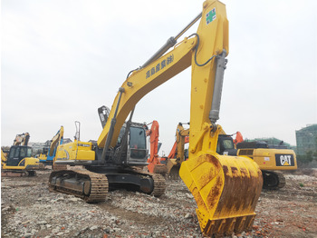 Ekskavatorius KOBELCO
