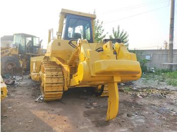 Buldozeris KOMATSU D155AX-5: foto 4