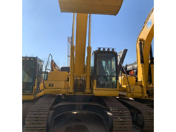 Vikšrinis ekskavatorius KOMATSU PC300-7