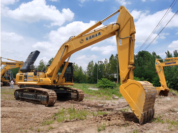 Vikšrinis ekskavatorius KOMATSU PC450-7