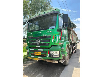 Savivartis sunkvežimis SHACMAN