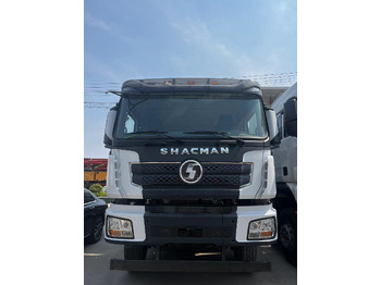 Nauja Savivartis sunkvežimis SHACMAN 8/4 Dump Truck New Brand Click Here for Discount: foto 3