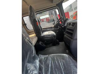 Nauja Savivartis sunkvežimis SHACMAN 8/4 Dump Truck New Brand Click Here for Discount: foto 4