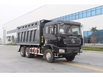 Savivartis sunkvežimis SHACMAN