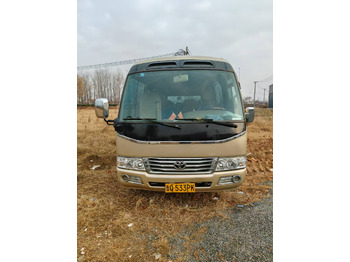 Turistinis autobusas TOYOTA