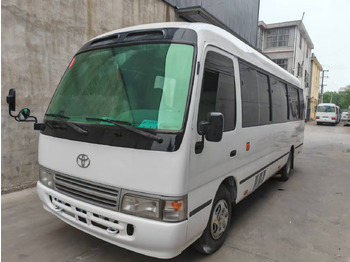 Mikroautobusas TOYOTA