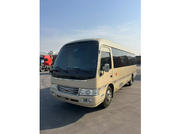 Turistinis autobusas TOYOTA