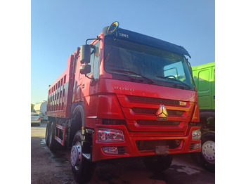 Sunkvežimis SINOTRUK HOWO