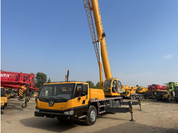 Kranas XCMG QY25K5D