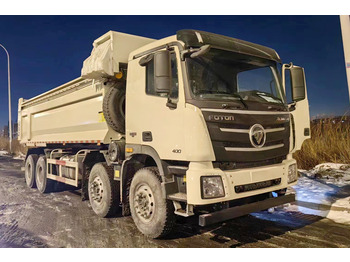 Savivartis sunkvežimis FOTON