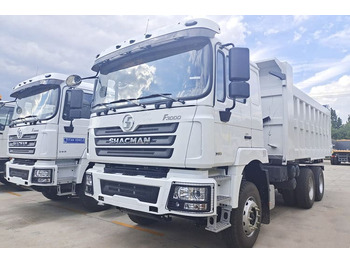 Savivartis sunkvežimis SHACMAN