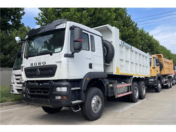 Savivartis sunkvežimis SINOTRUK HOWO