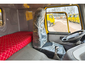 Savivartis sunkvežimis pervežimui birių medžiagų SINOTRUK Used Sinotruk Howo 371 Dump Trucks for Sale in Jamaica: foto 5