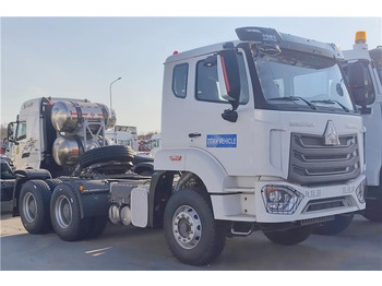 Vilkikas SINOTRUK HOWO