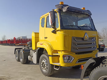 Vilkikas SINOTRUK HOWO