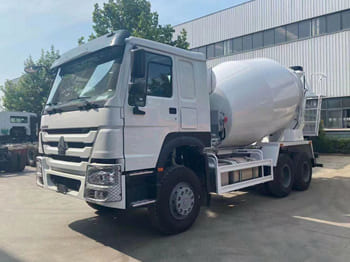 Sunkvežimis SINOTRUK