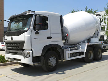 Sunkvežimis SINOTRUK