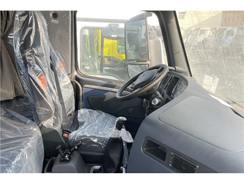 Nauja Vilkikas SINOTRUK Howo T7H Truck Head for Sale In Zimbabwe: foto 3