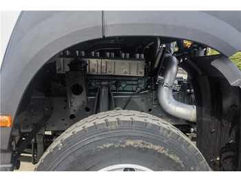 Vilkikas SINOTRUK Used Howo 380HP Truck Tractor for Sale In Senegal: foto 3