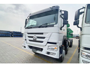 Nauja Konteineris-vežimus/ Sukeisti kūną sunkvežimis pervežimui konteinerių XCMG 20Ft Container Side Loader Truck for Sale in Tanzania: foto 4