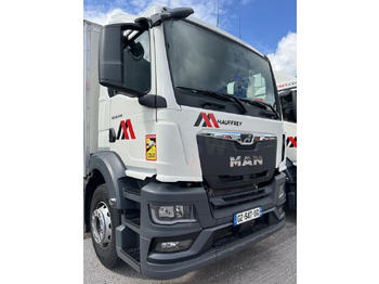 Furgonas sunkvežimis MAN TGS 26.440