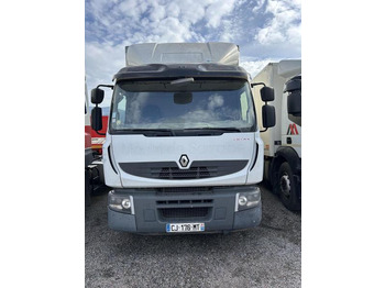 Furgonas sunkvežimis RENAULT Premium 320
