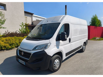 Krovininis mikroautobusas FIAT Ducato