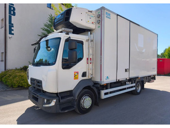 Refrižeratorius sunkvežimis RENAULT D 210