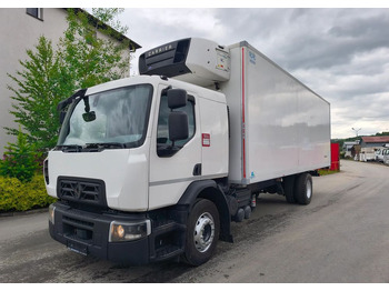 Refrižeratorius sunkvežimis RENAULT D 320