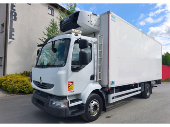 Refrižeratorius sunkvežimis RENAULT Midlum 220
